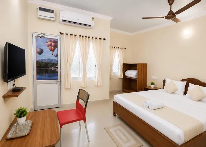 Hotel Oceano