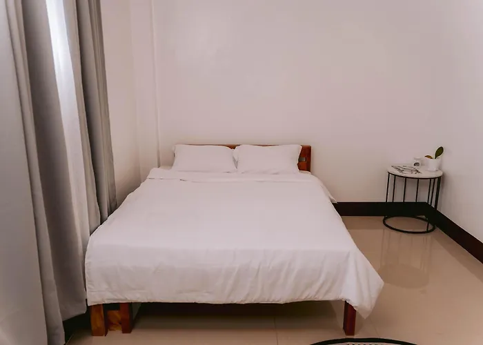 Stop-N-Stay Inn Bukidnon