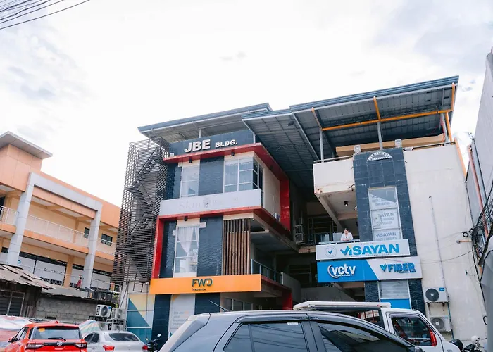 Stop-N-Stay Inn Bukidnon