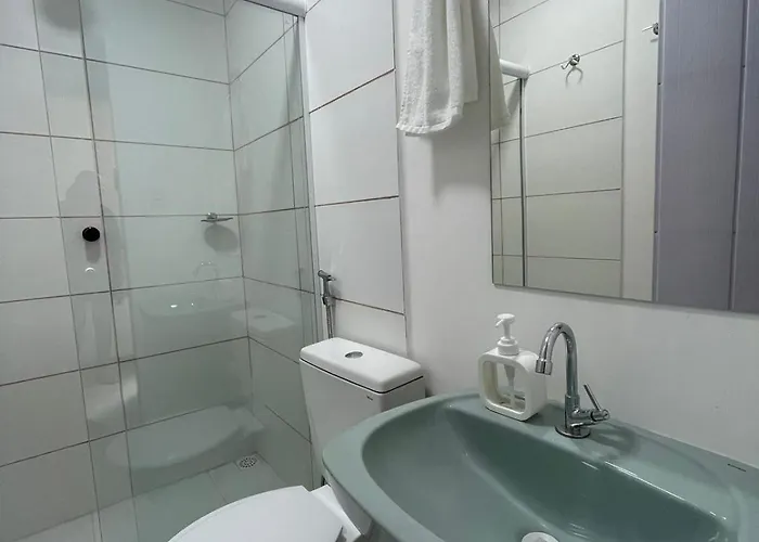 Hotel Brisa Serrana no Centro de Serrinha