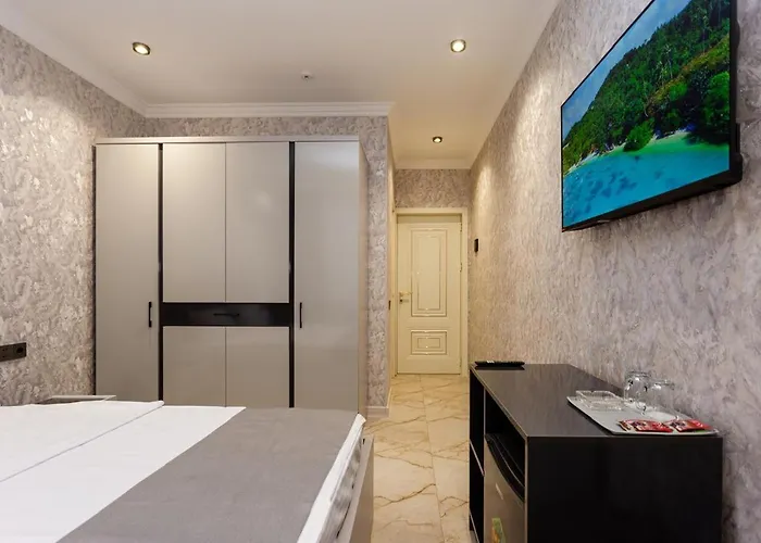 Simal Hotel