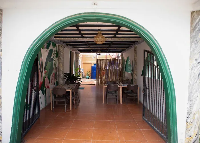 Bethel Bed And Breakfast Bantayan