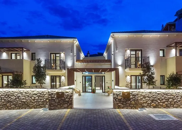 Parga Gem P