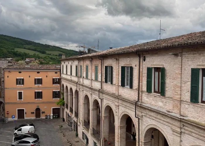 Hotel Appennino