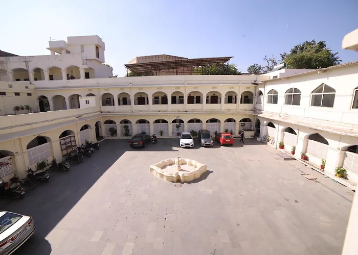 Lodha Heritage