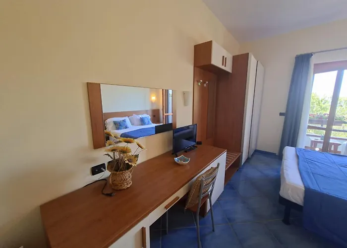 Hotel Costa Di Kair Ed Din