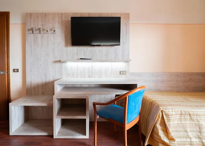 Hotel Tirreno