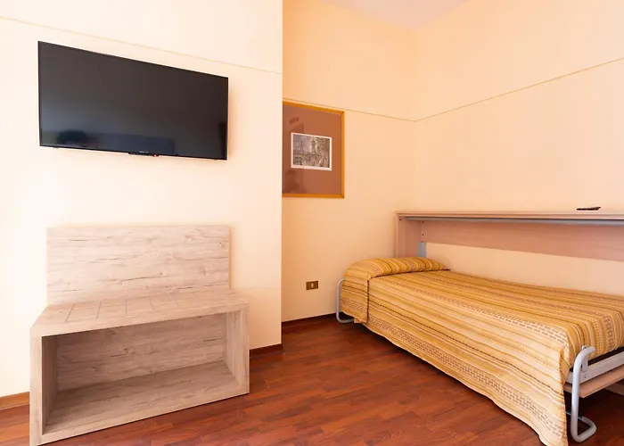 Hotel Tirreno