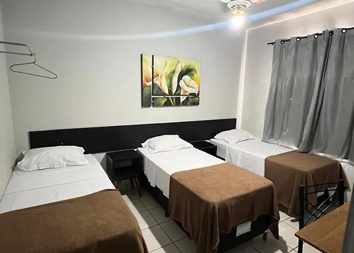 Carmo Palace Hotel
