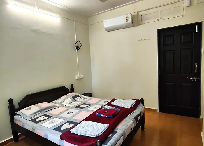 Hotel Shahi Residency
