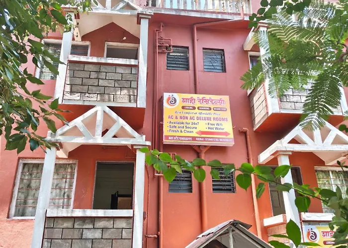 Hotel Shahi Residency