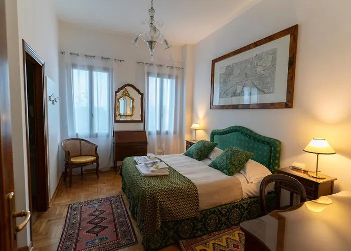 Locanda Confini