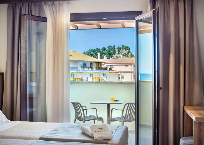 Parga Gem K