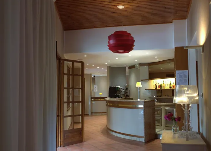 Hotel Gentile