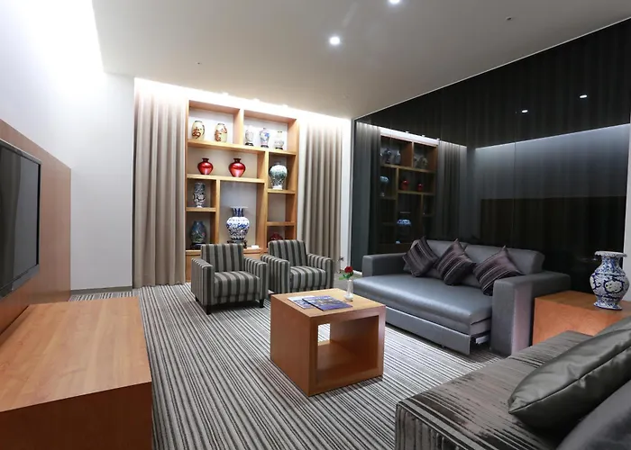 Yilan Yoai Hotel
