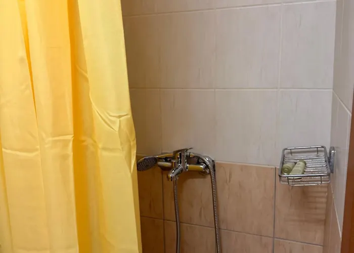 Hotel Lemnos
