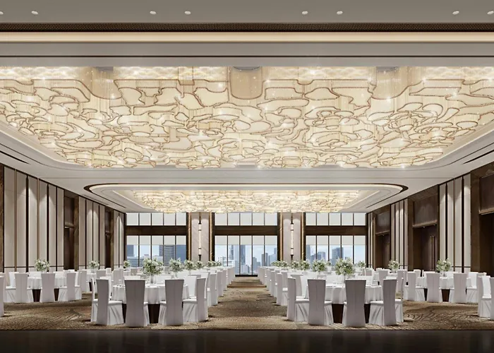 Sheraton Tengzhou