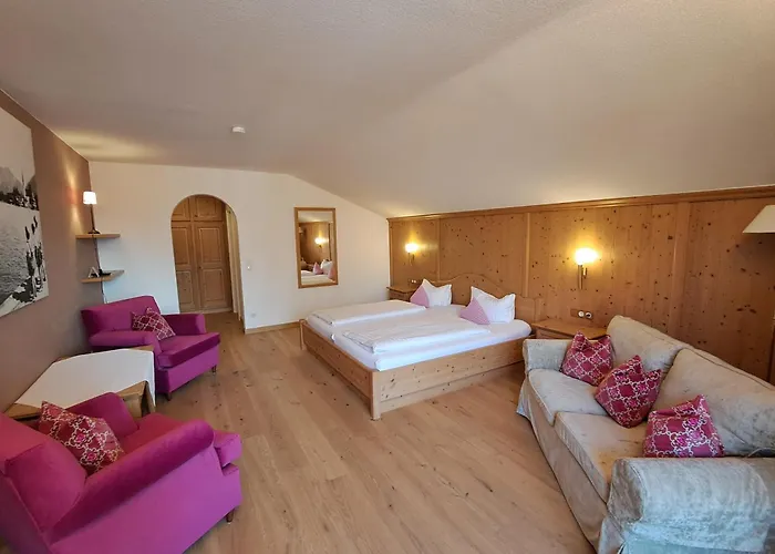 Hotel Seerose