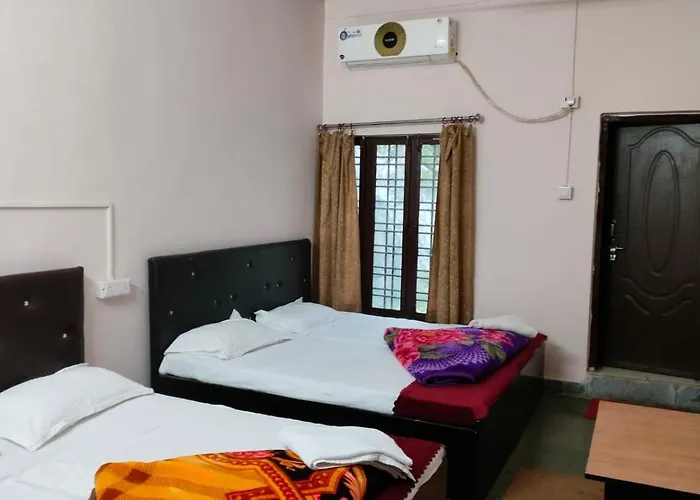 Sheetal Resort And Restaurant