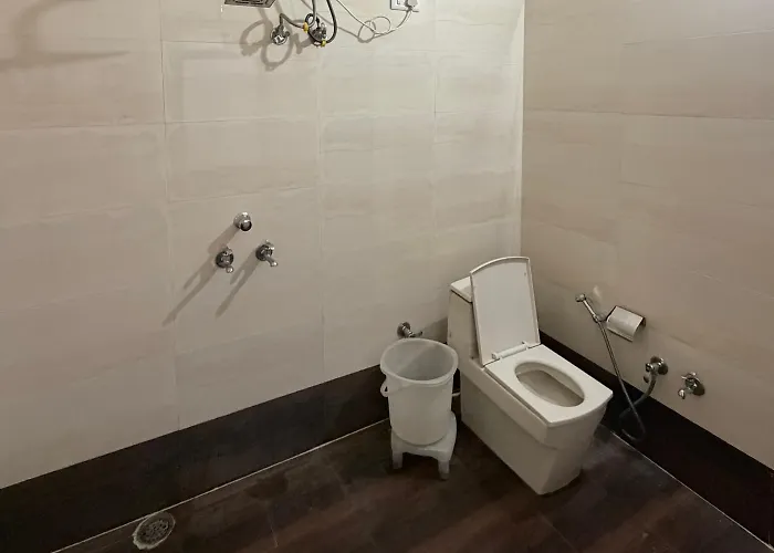Hotel Albie Stay,Near Railway Station Chandigarh