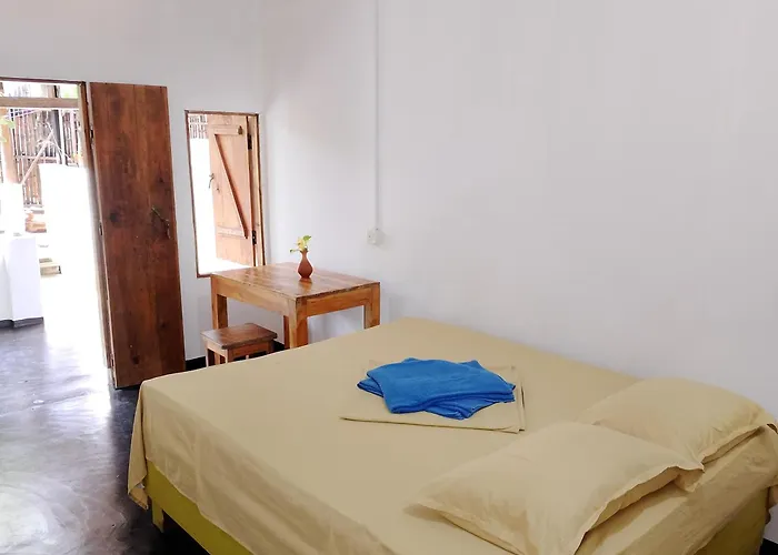 Arugam Bay Beach House