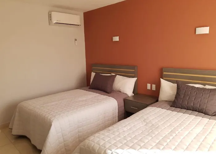 H Rooms Hoteles Inn