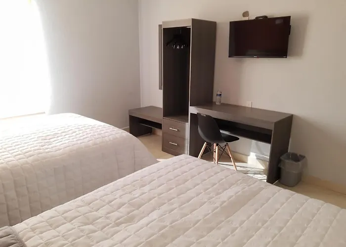 H Rooms Hoteles Inn