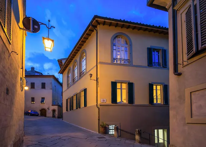 Palazzo Saloni