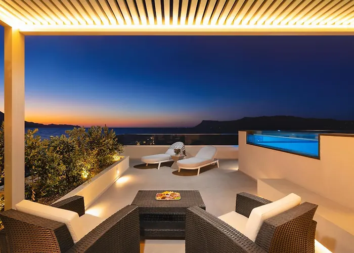 Sal Hotel Kissamos