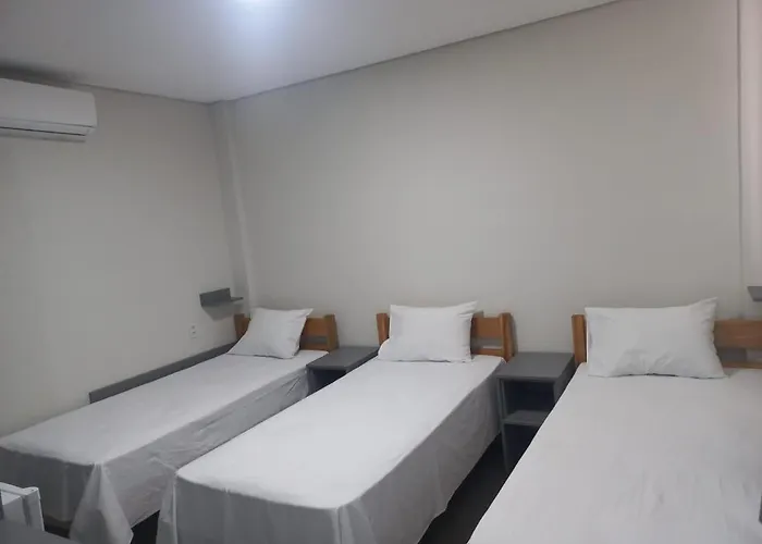 Hotel Parada Km364