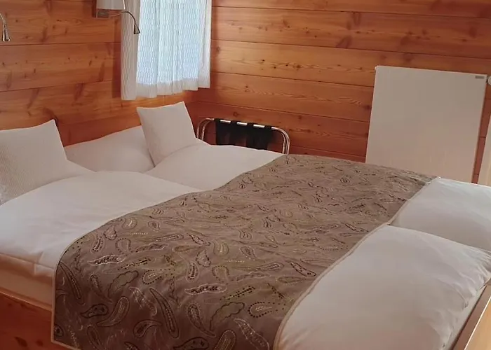Hotel-Restaurant Meleze Grimentz