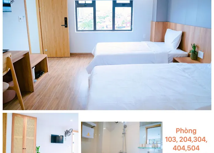Ngon Hai Dang Hotel