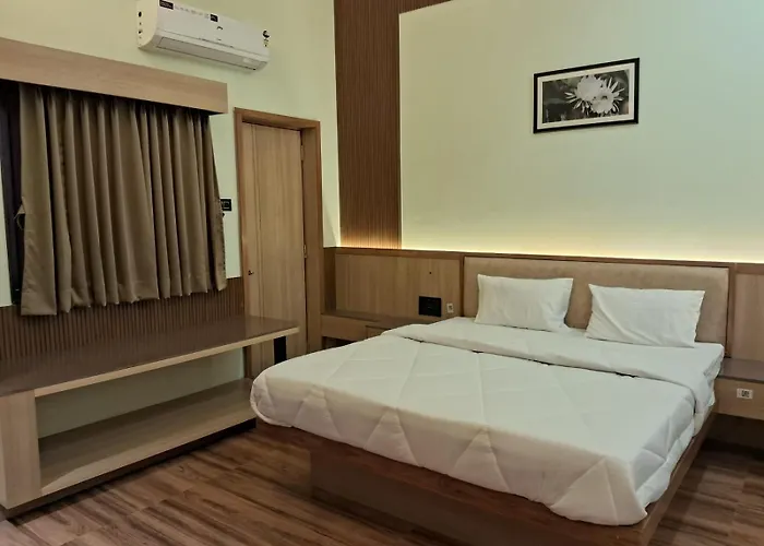 Hotel Brindavan Grand