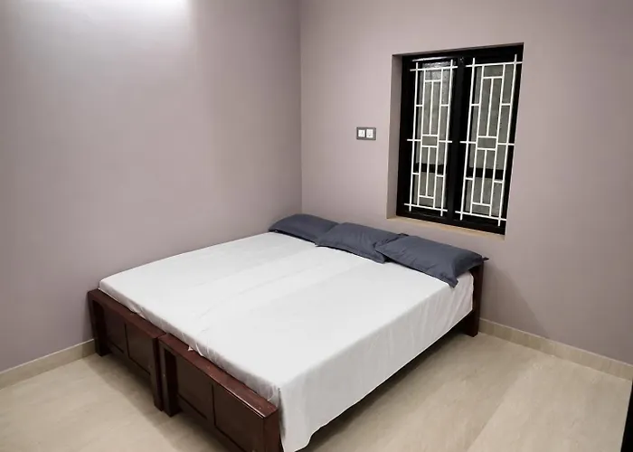 Hotel Sabareesh Kanyakumari