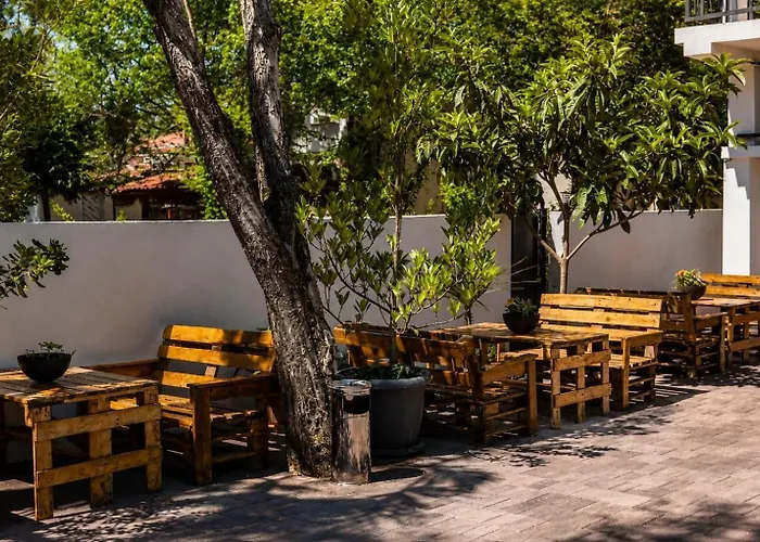 Chill Kobuleti
