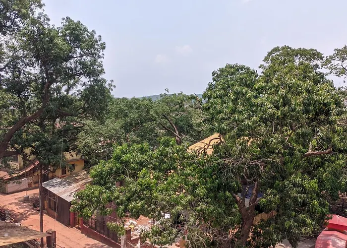 Hotel M N Matheran