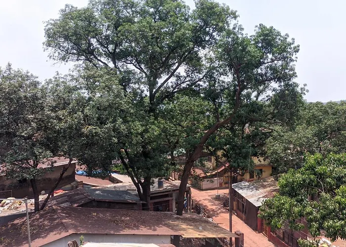 Hotel M N Matheran