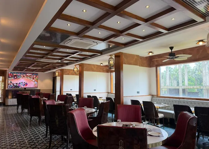 Hotel Mulki International