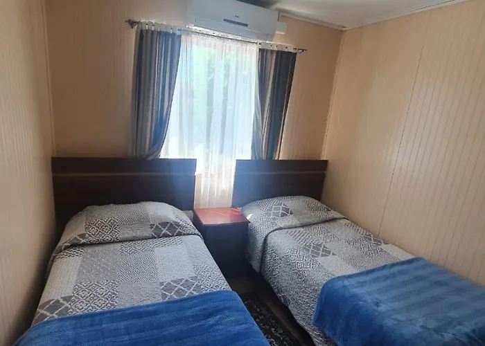 Hostal Internacional Valdivia