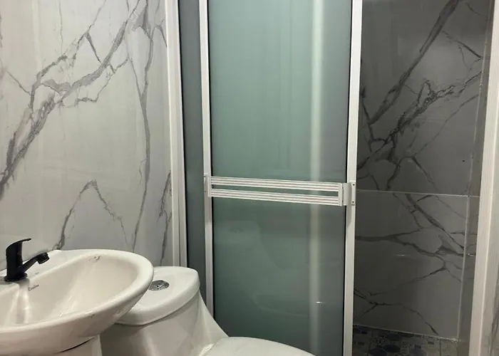 Cabana La Octava Maravilla