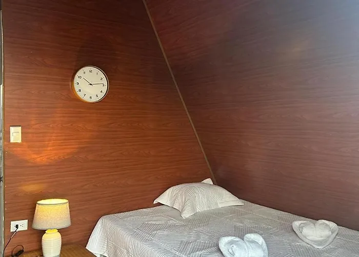 Cabana La Octava Maravilla