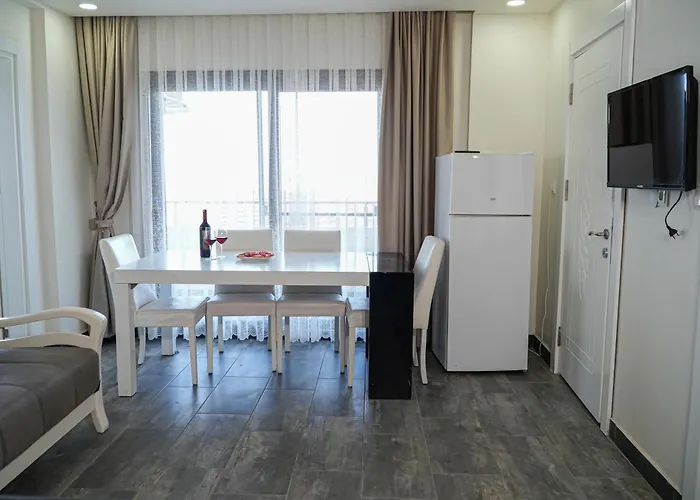 EUROPEAN-BUTİK-HOTEl