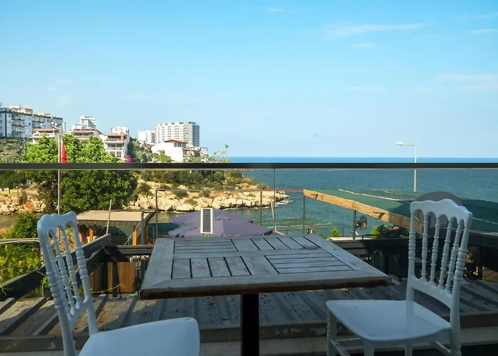 EUROPEAN-BUTİK-HOTEl