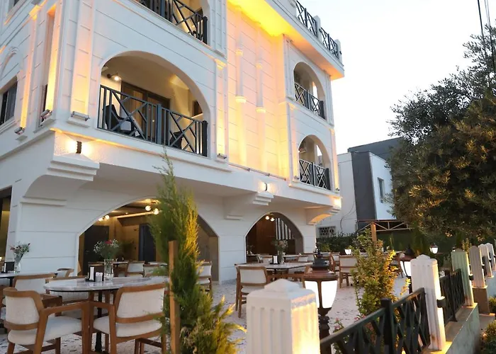 Italy Hotel