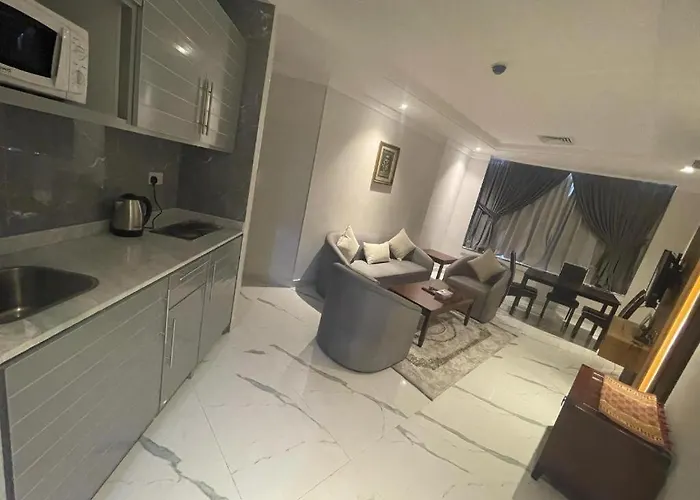 Continental Hotel&Suite