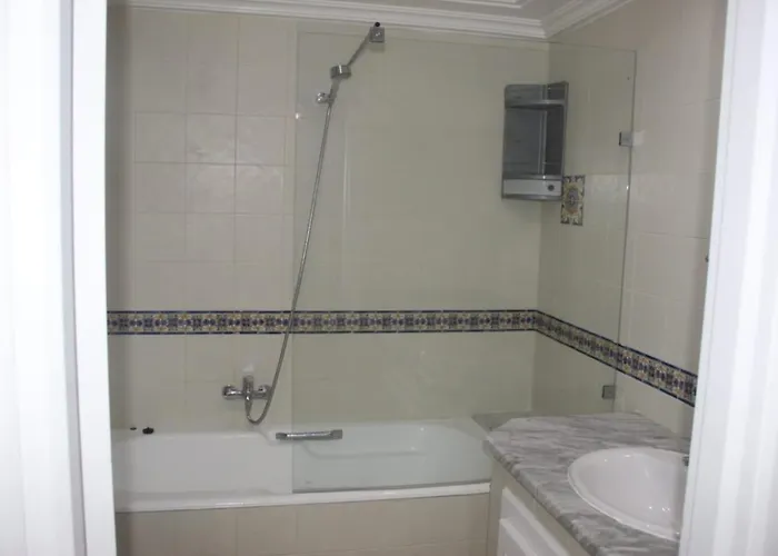 Residence Luxury Nesrine