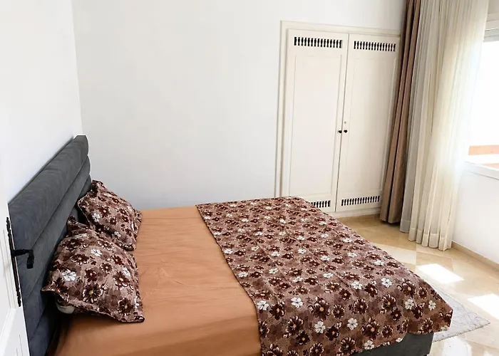 Residence Luxury Nesrine