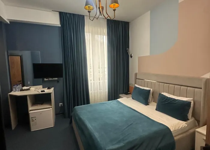 Tala Rooms Hotel