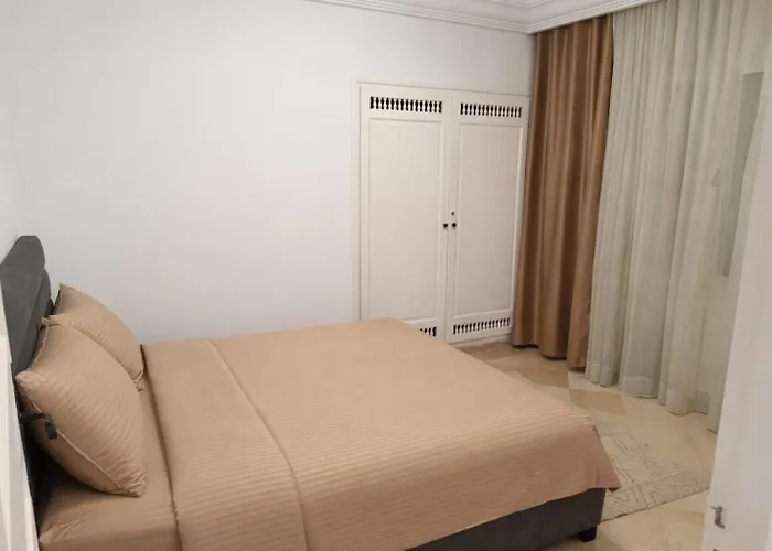 Résidence luxury Nesrine