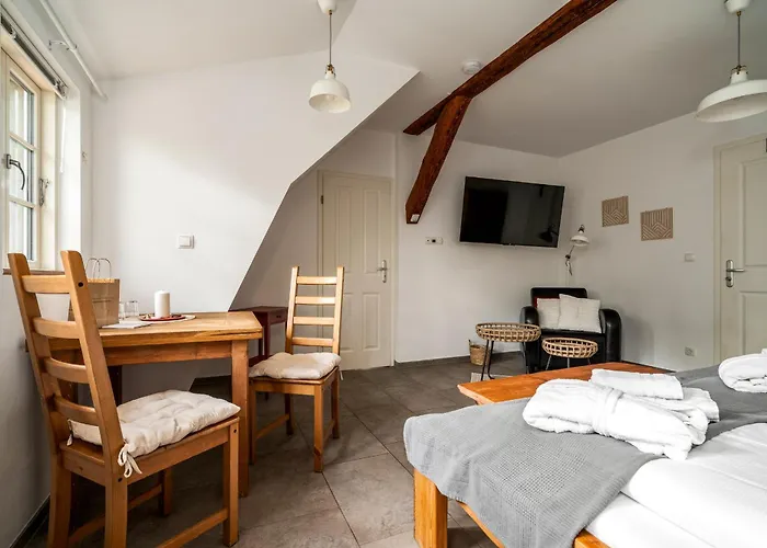 Hotel Bolter Mühle - DZ Mohnbuchte